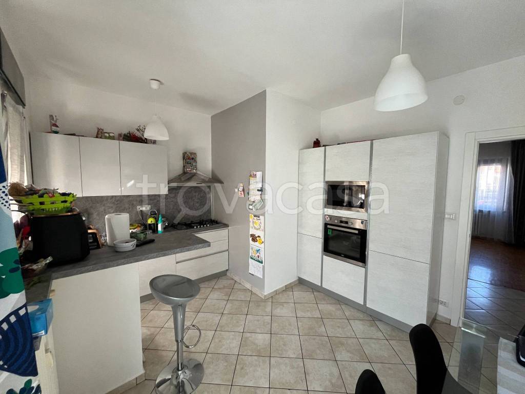 appartamento in vendita a Caraglio