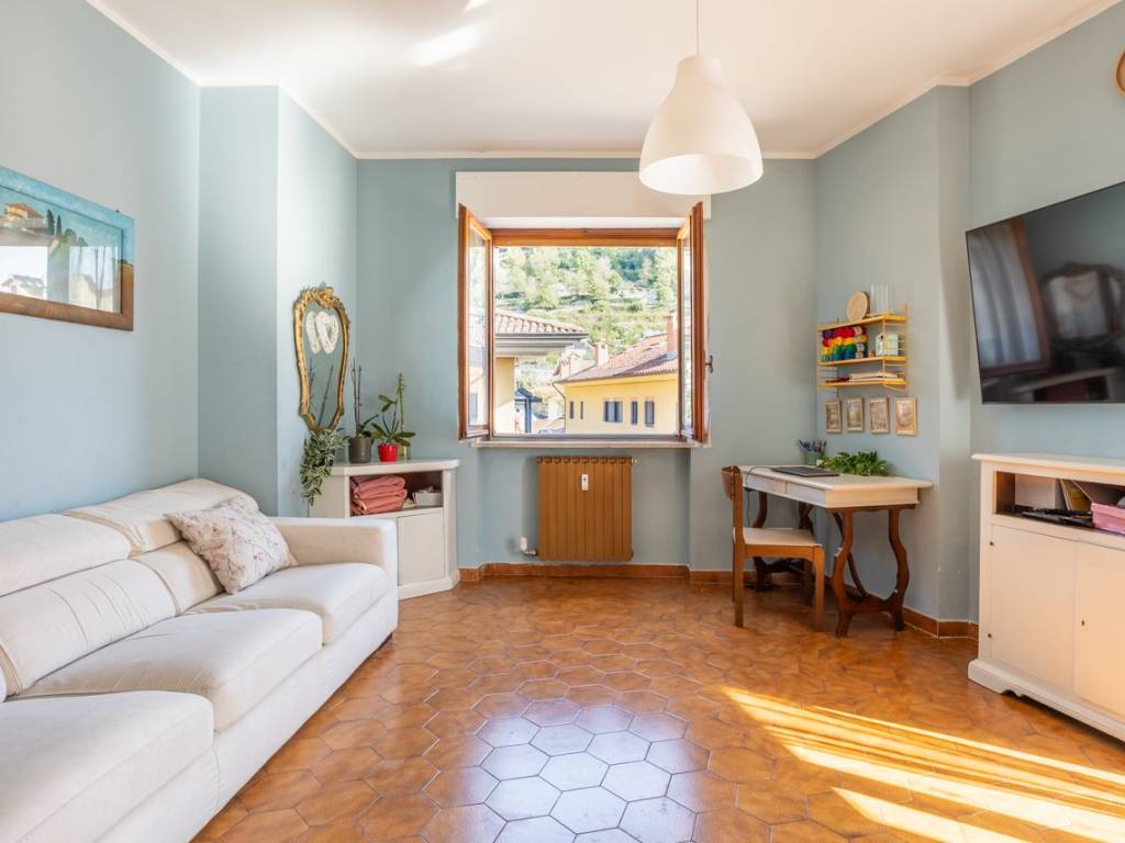 appartamento in vendita a Caraglio