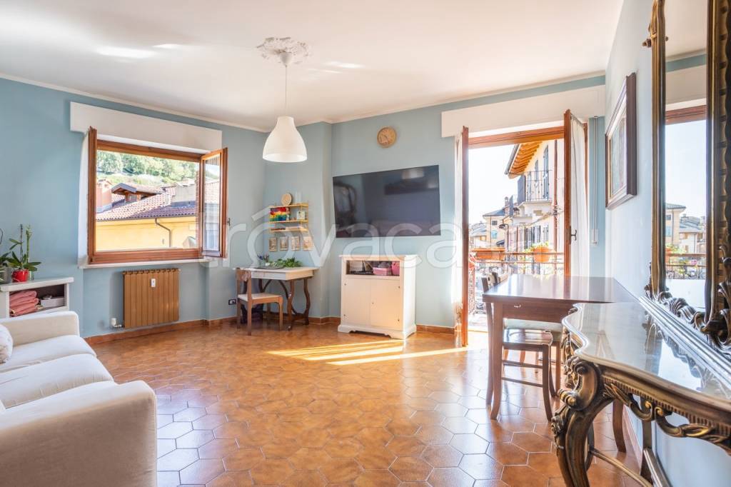 appartamento in vendita a Caraglio