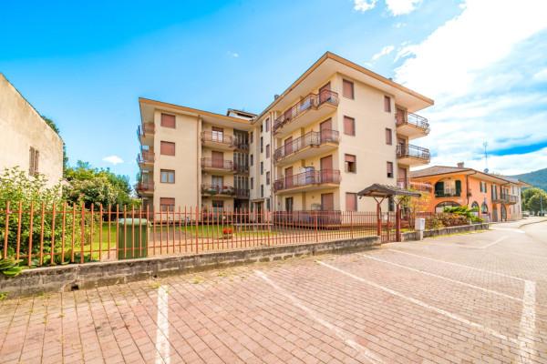 appartamento in vendita a Caraglio