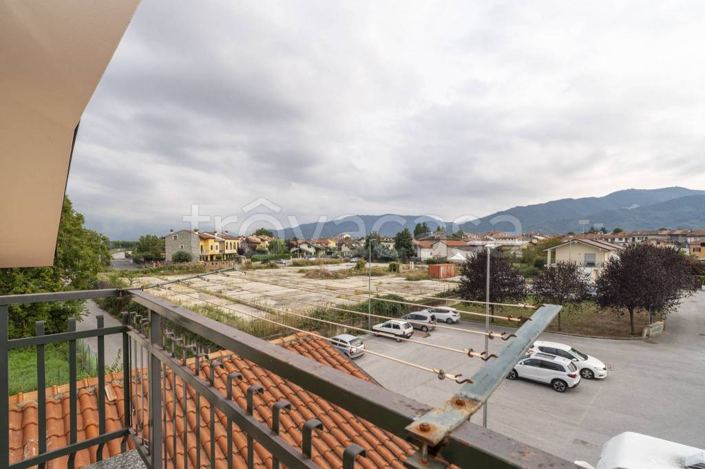 appartamento in vendita a Caraglio