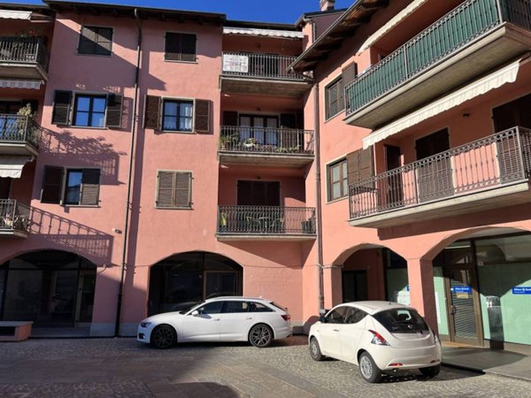 appartamento in vendita a Caraglio