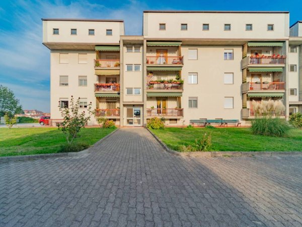 appartamento in vendita a Caraglio