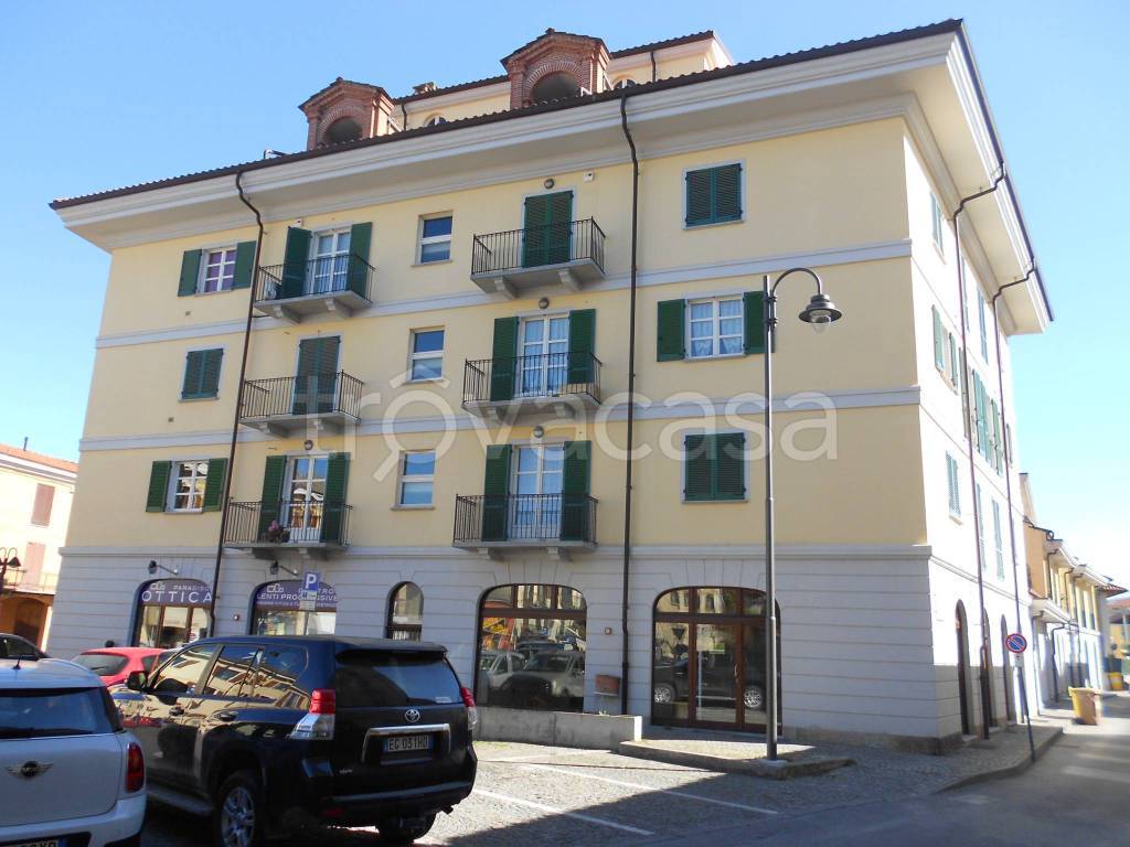 appartamento in vendita a Caraglio