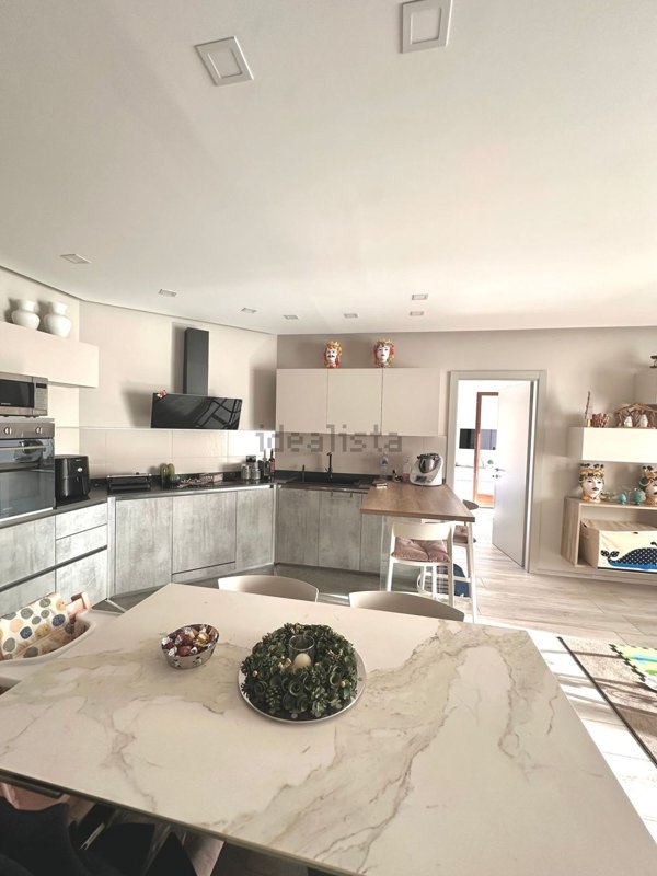 appartamento in vendita a Caraglio