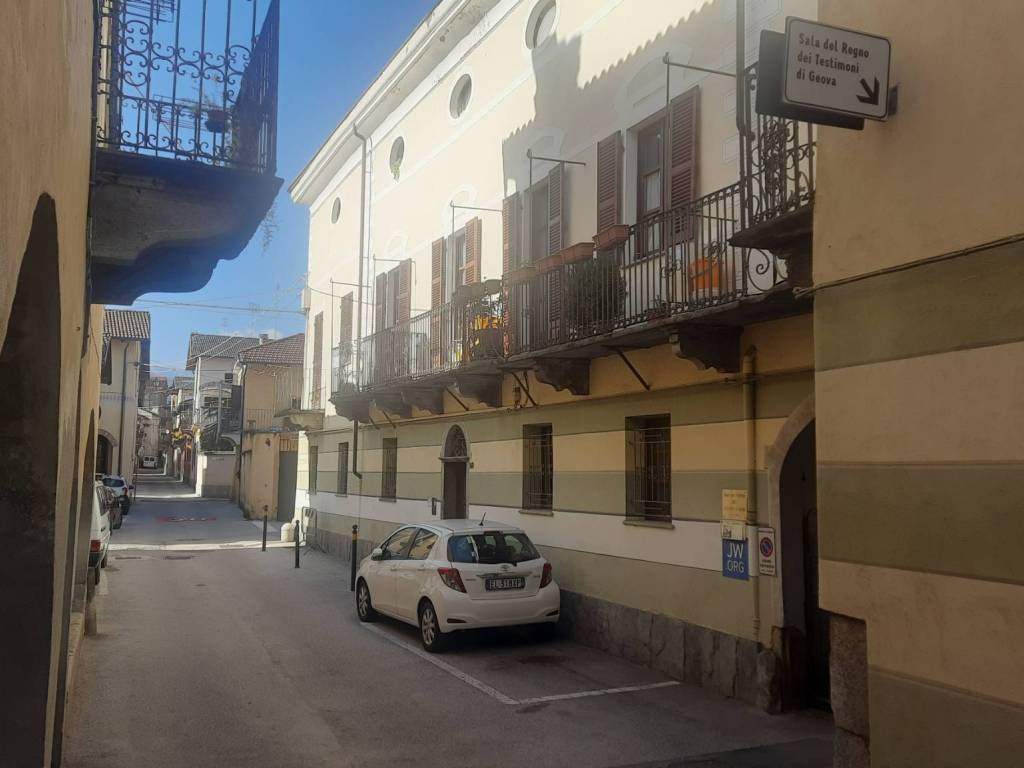 appartamento in vendita a Caraglio