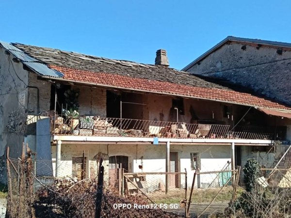 casa indipendente in vendita a Caraglio in zona Vallera