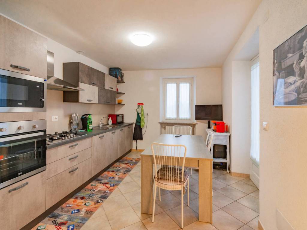 appartamento in vendita a Caraglio