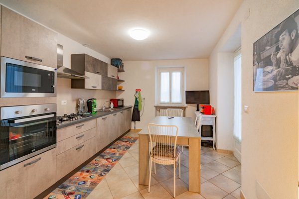 appartamento in vendita a Caraglio