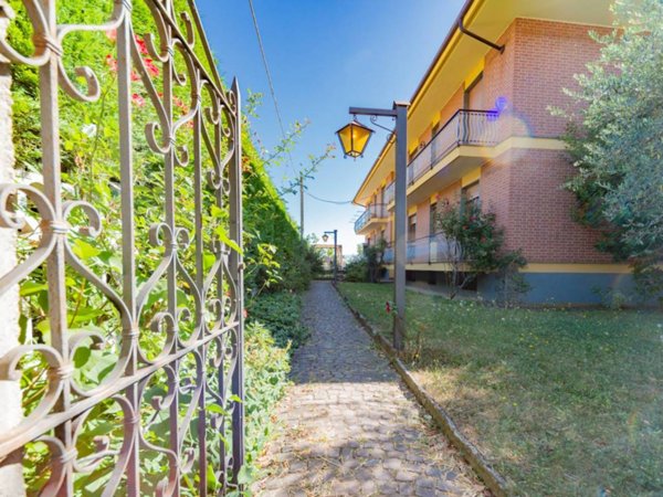 appartamento in vendita a Caraglio