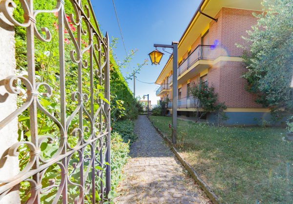 appartamento in vendita a Caraglio