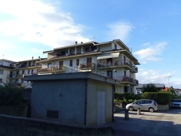 appartamento in vendita a Caraglio