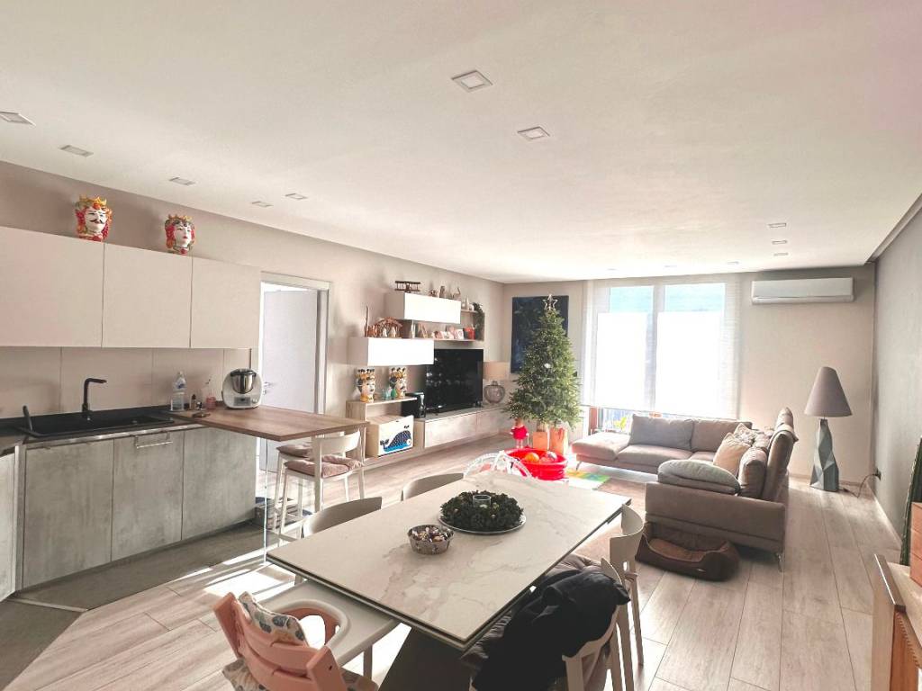 appartamento in vendita a Caraglio