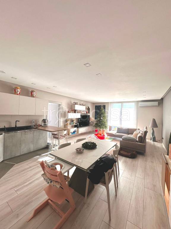 appartamento in vendita a Caraglio