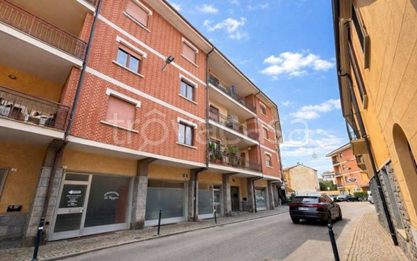 appartamento in vendita a Caraglio