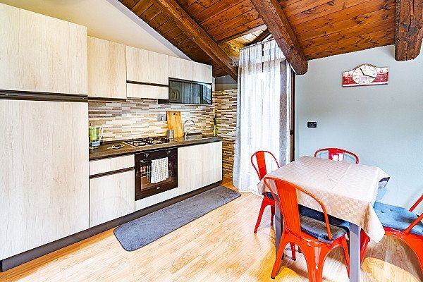 appartamento in vendita a Caraglio