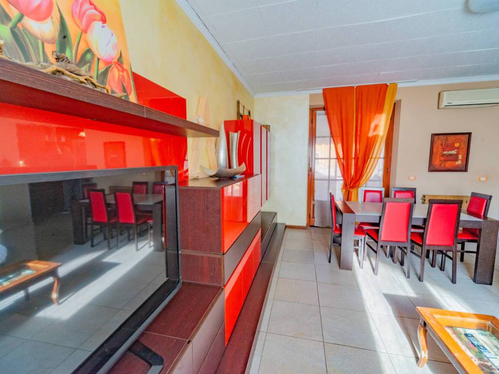 appartamento in vendita a Caraglio