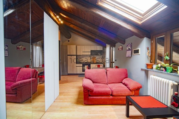 appartamento in vendita a Caraglio