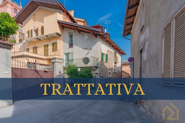 casa indipendente in vendita a Caraglio