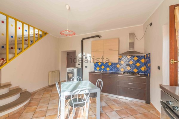 appartamento in vendita a Caraglio