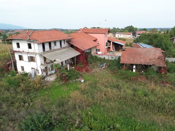 casa indipendente in vendita a Caraglio in zona San Lorenzo