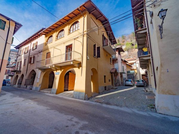 appartamento in vendita a Caraglio