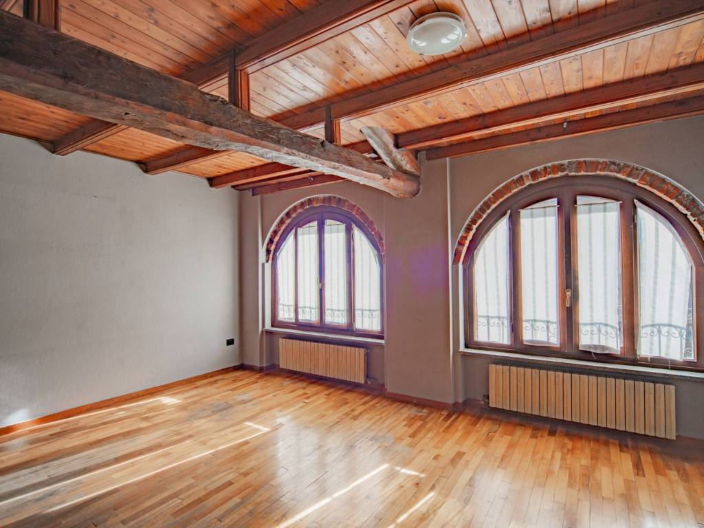 appartamento in vendita a Caraglio