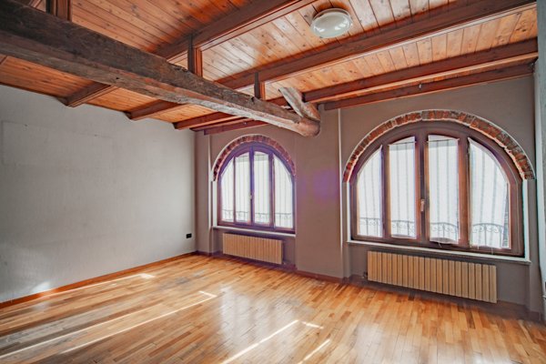 appartamento in vendita a Caraglio