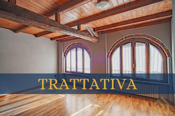 appartamento in vendita a Caraglio