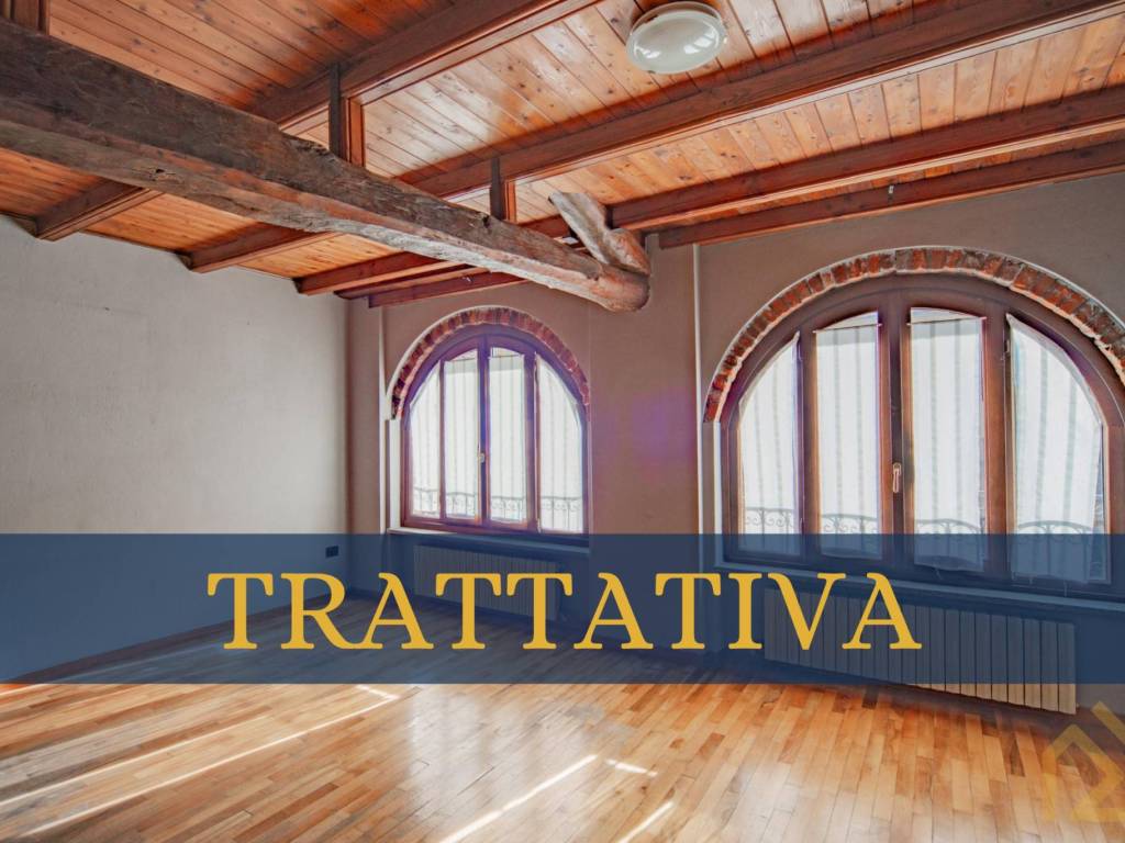 appartamento in vendita a Caraglio