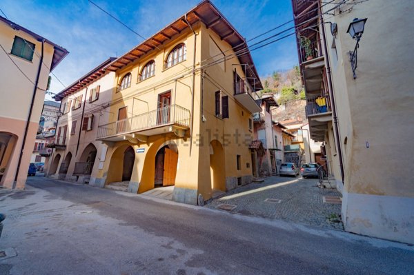appartamento in vendita a Caraglio