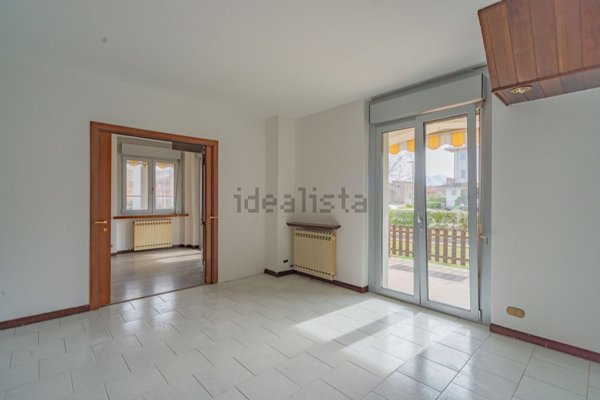 appartamento in vendita a Caraglio