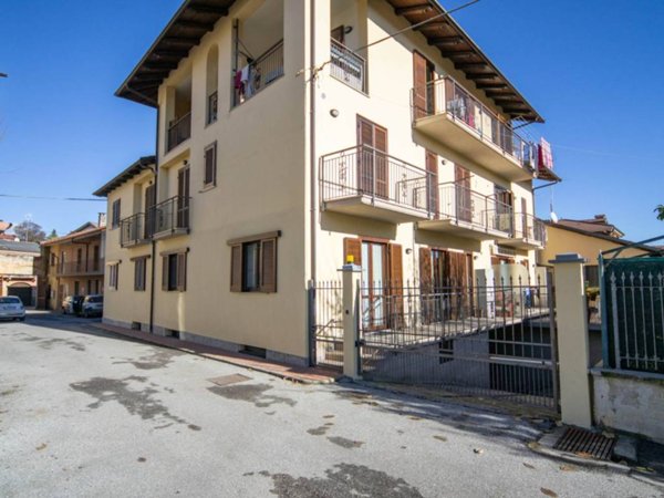 appartamento in vendita a Caraglio