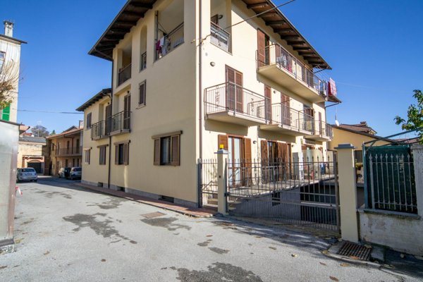 appartamento in vendita a Caraglio