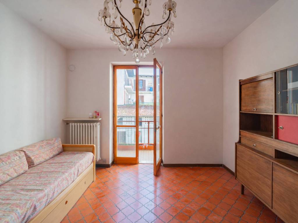 appartamento in vendita a Caraglio