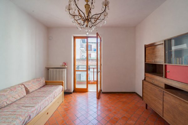 appartamento in vendita a Caraglio