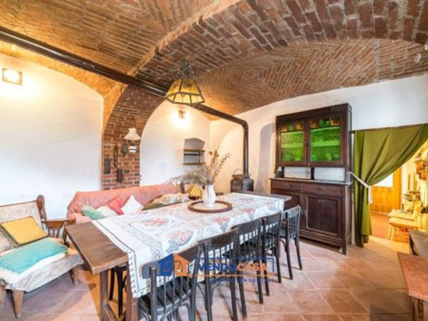 casa indipendente in vendita a Caraglio