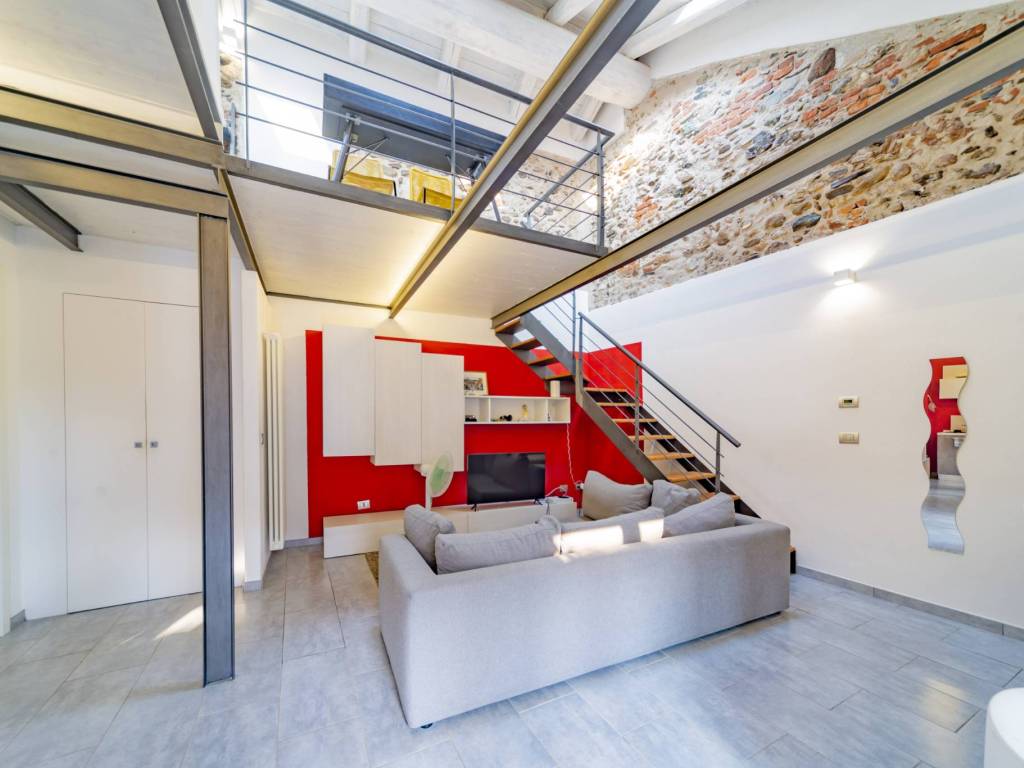 appartamento in vendita a Caraglio