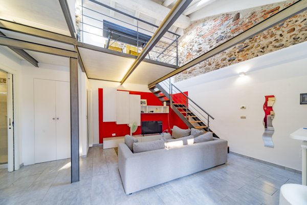 appartamento in vendita a Caraglio