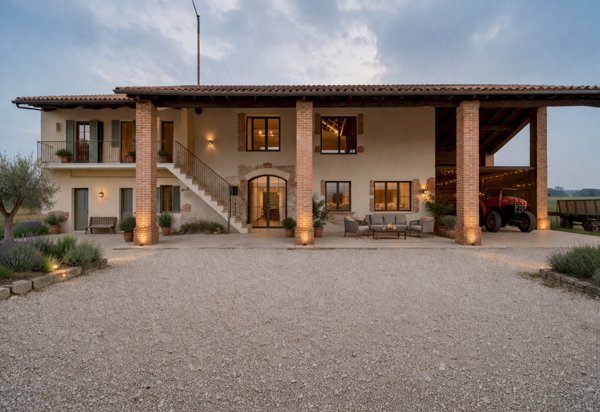 casa indipendente in vendita a Caraglio in zona Paschera San Defendente