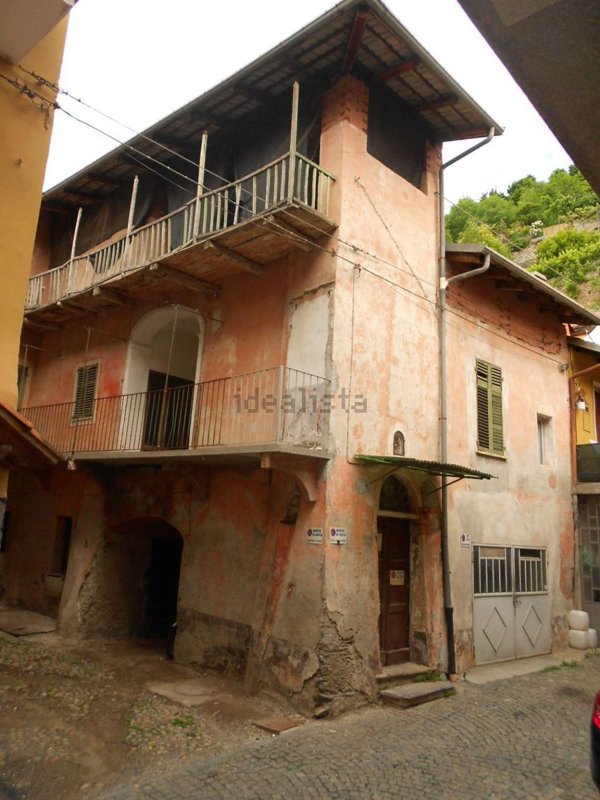 casa indipendente in vendita a Caraglio