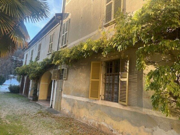 casa indipendente in vendita a Caraglio in zona Paschera San Defendente