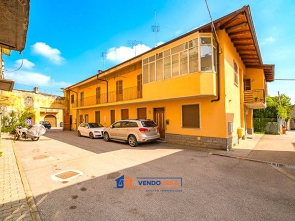 appartamento in vendita a Caraglio