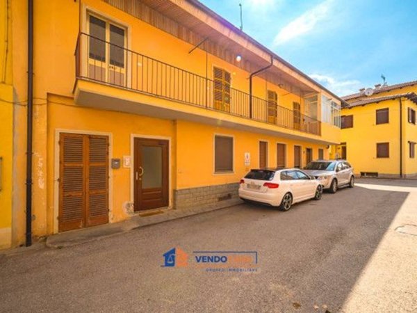 appartamento in vendita a Caraglio
