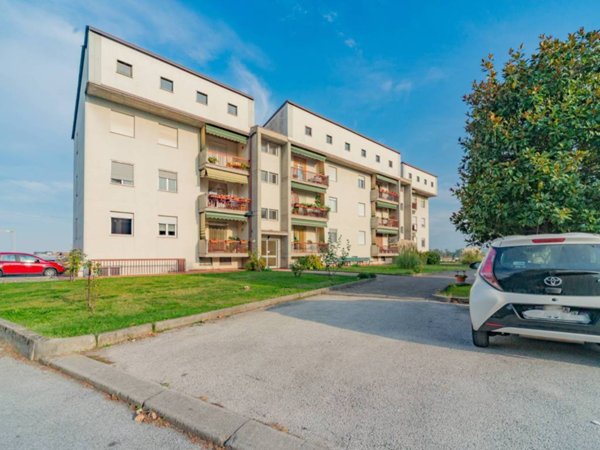 appartamento in vendita a Caraglio