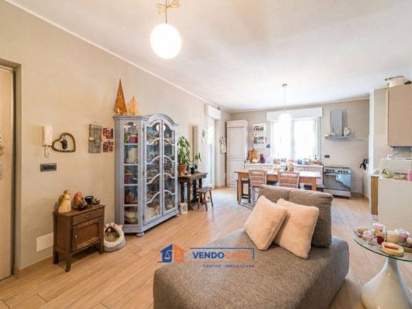 appartamento in vendita a Caraglio