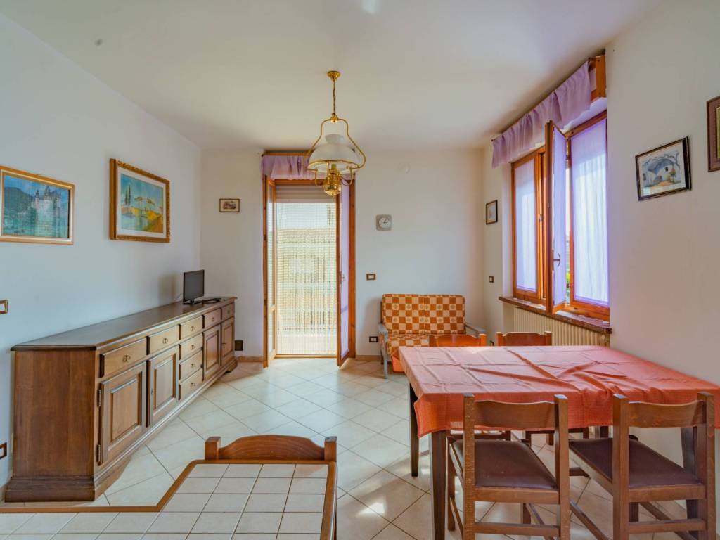 appartamento in vendita a Caraglio