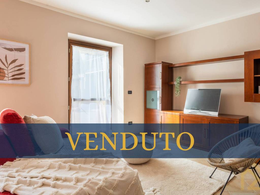 appartamento in vendita a Caraglio