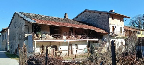 appartamento in vendita a Caraglio in zona Vallera