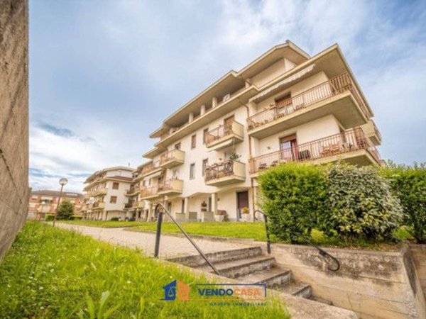 appartamento in vendita a Caraglio